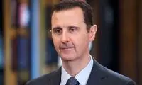 بشار اسد: با اردوغان دیدار کنم که چه شود؟