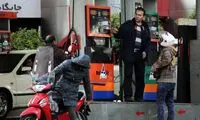 قانون جدید و عجیب درباره سهمیه بنزین ۱۵۰۰ تومانی