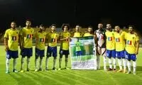 خط و نشان تیم ویسی برای استقلال با هفت گل