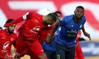 دردسر عجیب برای استقلال و تراکتور