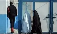 عامل همسرکشی در اهواز بخشیده شد