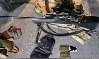 شکارچی شبگرد در دماوند شکار شد