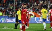 پیغام مهم اسماعیل کارتال به هافبک پرسپولیس