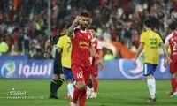 پیغام مهم اسماعیل کارتال به هافبک پرسپولیس