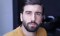 شجاعی: در پرسپولیس خوب بازی می‌کردم اما بیرون می‌ماندم