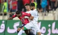 محل فینال جام حذفی تغییر کرد