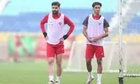 اوسمار یک پرسپولیسی را خط زد!