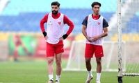 اوسمار یک پرسپولیسی را خط زد!