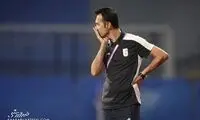 عدم تمدید قرارداد سرمربی تیم ملی قطعی شد