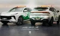 طرح ویژه خدمات رسانی به لاماری سواران در نوروز ۱۴۰۳ 