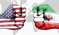 جمهوری اسلامی: آمریکا نقشه تجزیه ایران را دارد