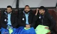 ستاره استقلال آماده بازگشت شد