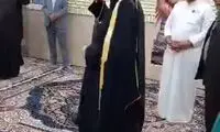 اوضاع اسفناک قطعی آب در این منطقه به 10 روز رسید