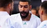 تیم ملی ایران فینالیست جام جهانی شد