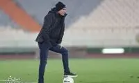 منتظر سورپرایز پرسپولیس در دربی باشید