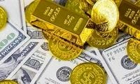 دلار در اوج؛ طلا در قعر