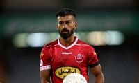 سورپرایز درویش برای هواداران پرسپولیس 