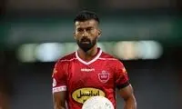 سورپرایز درویش برای هواداران پرسپولیس 