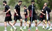 زمان پرواز کاروان پرسپولیس به ترکیه مشخص شد