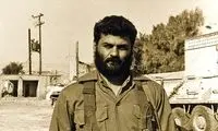فرماندهی که به‌خاطر جنگ کارش دوبار به طلاق کشید