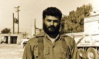 فرماندهی که به‌خاطر جنگ کارش دوبار به طلاق کشید