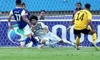 فغانی پاسخ جار و جنجال یک هفته اخیر سپاهانی‌ها را داد