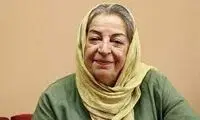 مصاحبه جنجالی مرضیه برومند که دوباره وایرال شد
