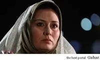 کنایه سنگین خانم بازیگر به رئیسی در برنامه علی ضیا