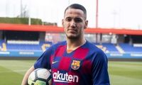پرسپولیس به جذب بازیکن سابق بارسلونا نزدیک شد!