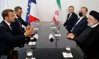  با ایران مانند پیش از حمله نظامی رفتار می‌کنند