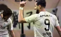 ستاره ایرانی در ژاپن، مهندس شد 