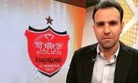 واکنش محسن خلیلی به حواشی برکناری از پرسپولیس