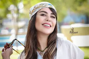 الهام اخوان از یک تغییر جالب در استایلش گفت!