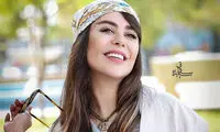 الهام اخوان از یک تغییر جالب در استایلش گفت!