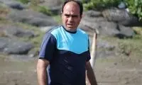 دیروز جلسه با نکونام؛ امروز قرارداد با استقلال