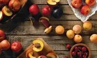 هسته این میوه از خودش مفیدتر است