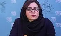 تولد مبارک به سبک کارگردان زن سینمای ایران