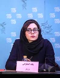 تولد مبارک به سبک کارگردان زن سینمای ایران
