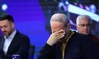 اقدام جدید جواد خیابانی دوباره حاشیه‌ساز شد