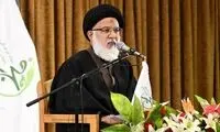 مردم، خودشان سختی و گرسنگی را انتخاب کرده‌اند! 