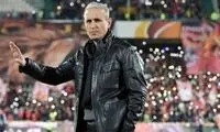 کار پرسپولیس با یحیی گل‌محمدی تمام شد