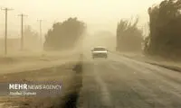 برای این دو استان فرمان آماده‌باش صادر شد 