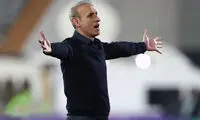 یحیی گل‌محمدی از پرسپولیس جدا شد؟