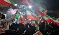 تصویر متفاوت جماران از تجمع‌های شبانه پایتخت