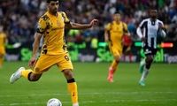 طارمی با پیراهن خوش یمن در فینال لیگ قهرمانان اروپا