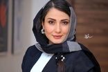 کافه‌گردیِ سمیرا حسن‌پور و خانمِ کارگردان معروف