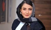 کافه‌گردیِ سمیرا حسن‌پور و خانمِ کارگردان معروف
