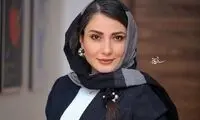 کافه‌گردیِ سمیرا حسن‌پور و خانمِ کارگردان معروف