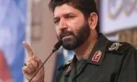 واکنش تند فرمانده ارشد سپاه به محدودیت این نهاد