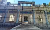 ماجرای جنجالی تخریب بیمارستان تاریخی مشهد